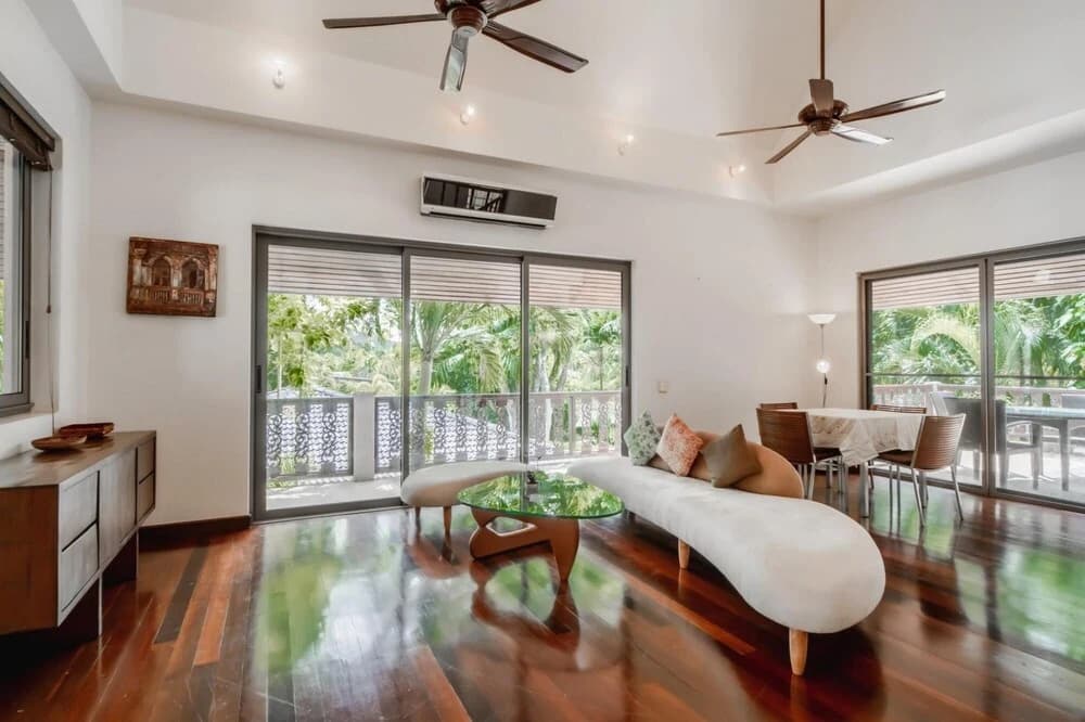 Orchid Pool Villa in Rawai - photo 27