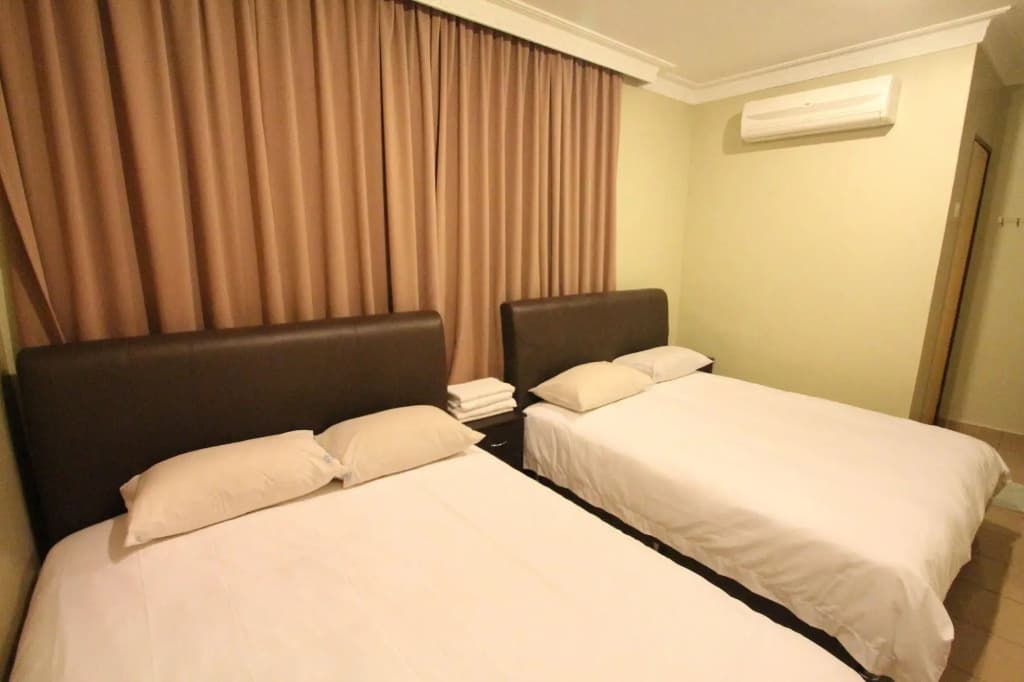 Ian's Vacation Home - photo 5