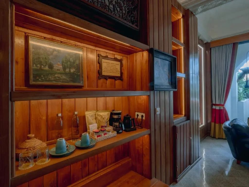 House of Tugu Old Town Jakarta - photo 46