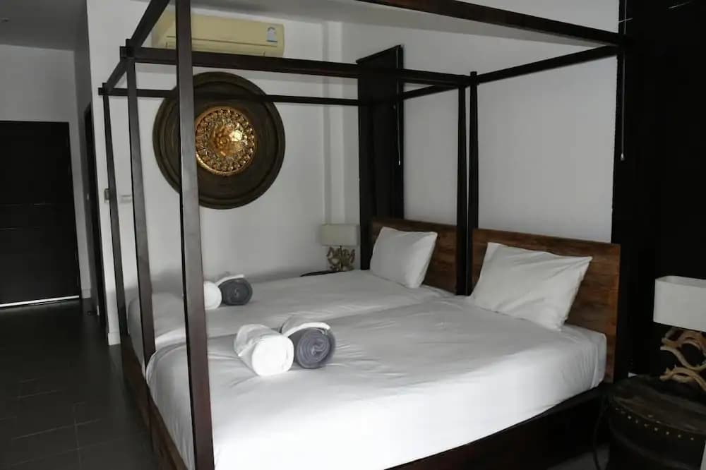 Lagoon Villa - photo 6