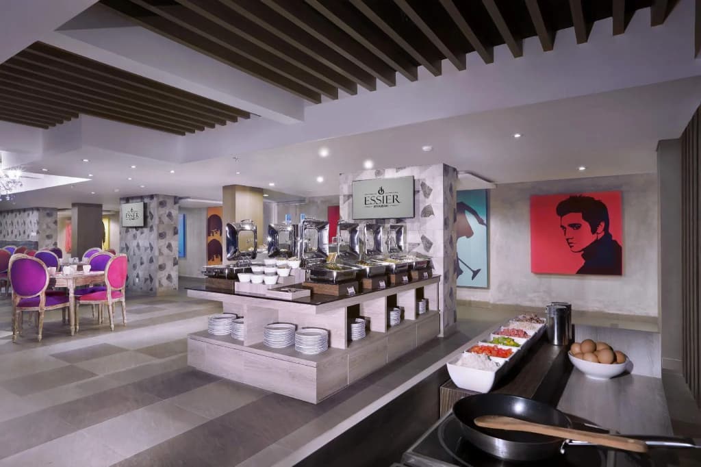 The Vasini Hotel - photo 9