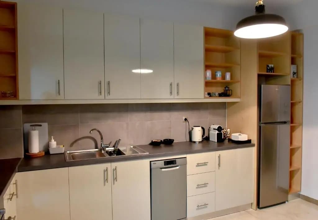 DARSISS 1 - Museum Apartment - photo 11