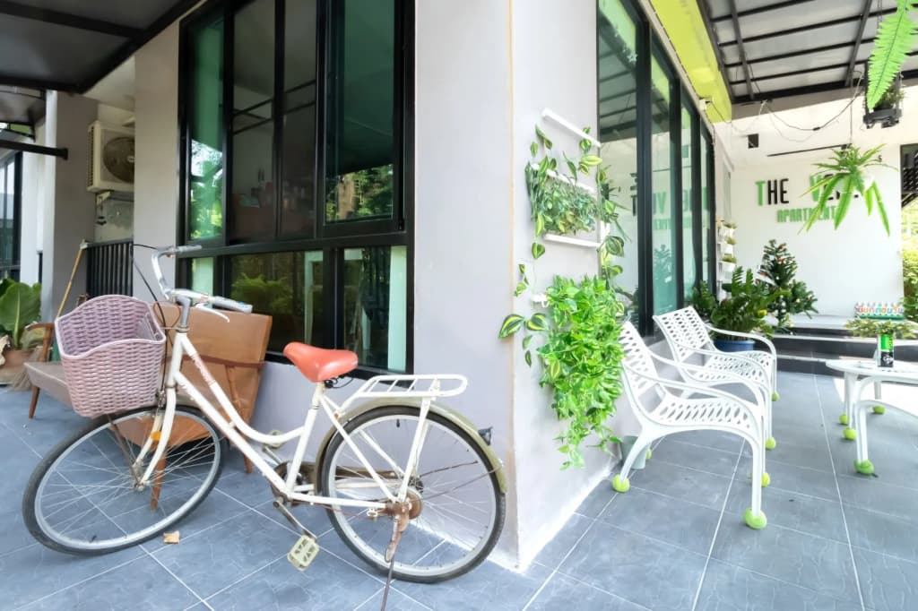 The Vert Apartment - photo 16