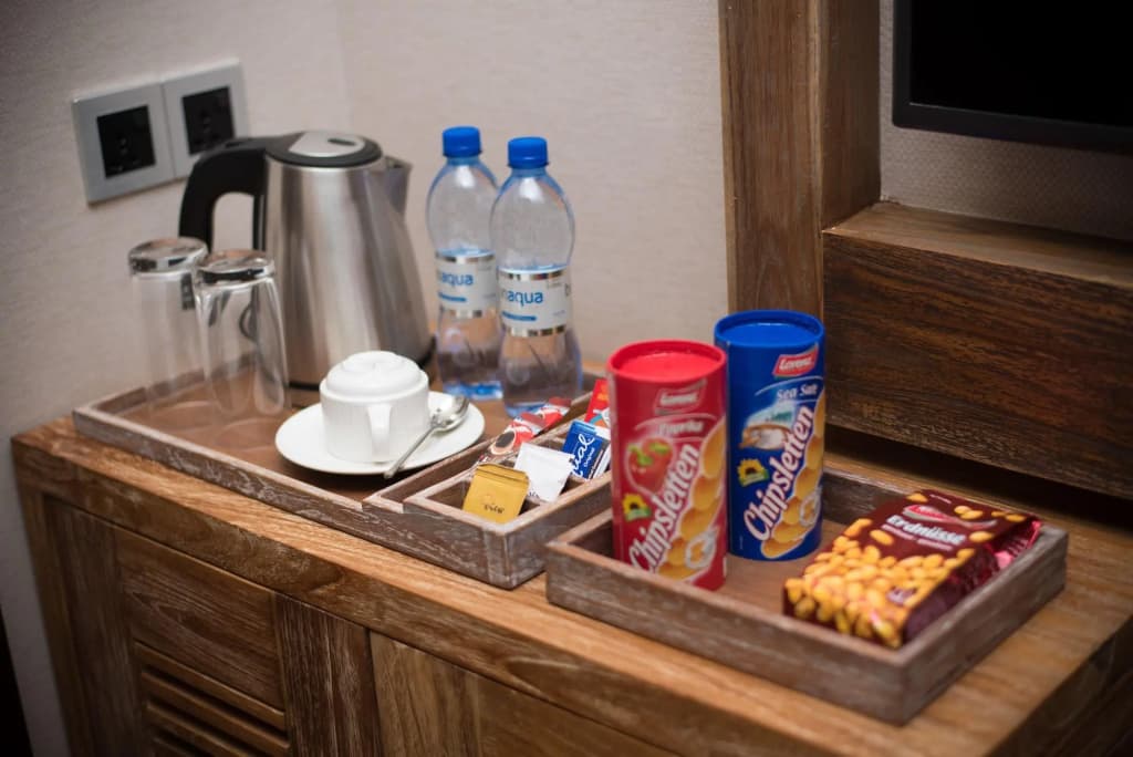 Samann Grand Hotel - photo 23