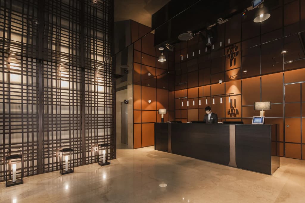 Hotel Uri& - photo 16