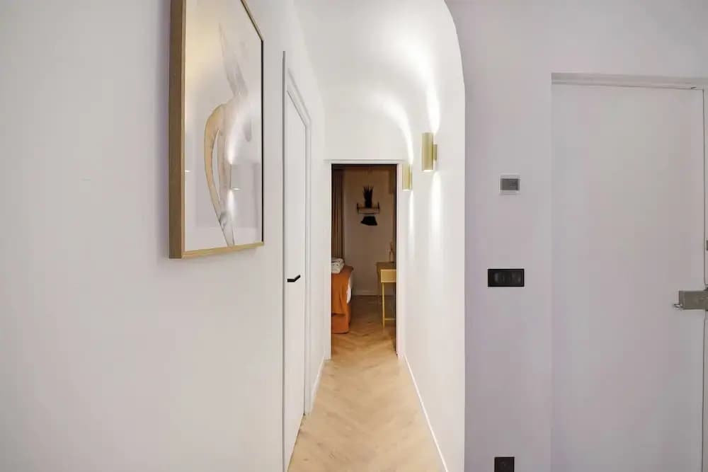 Comfortable Flat - 1br/4p - Montorgueil - photo 8