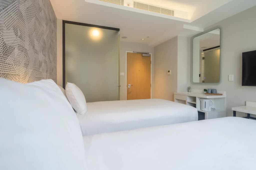 Hotel Kith Darling Harbour - photo 5