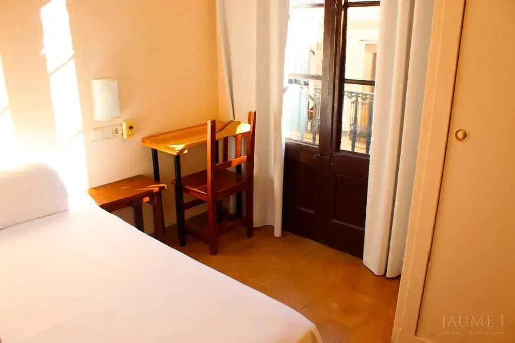 Hotel Jaume I - photo 18