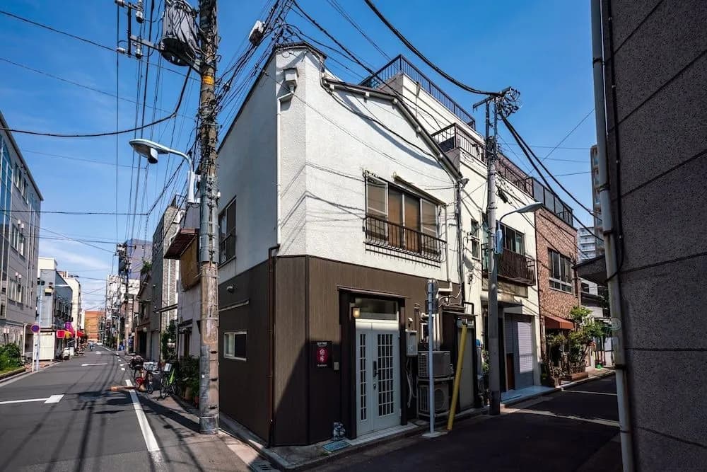 Yadoya Chigusa Cho - main photo