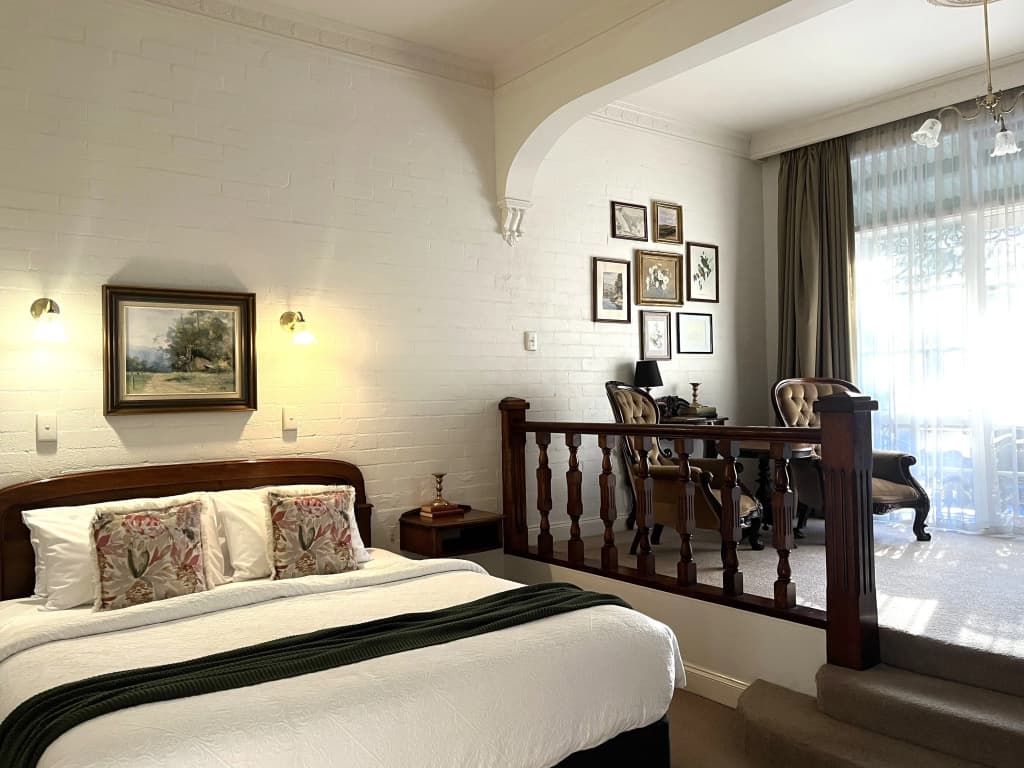 Victoria House Motor Inn - photo 18