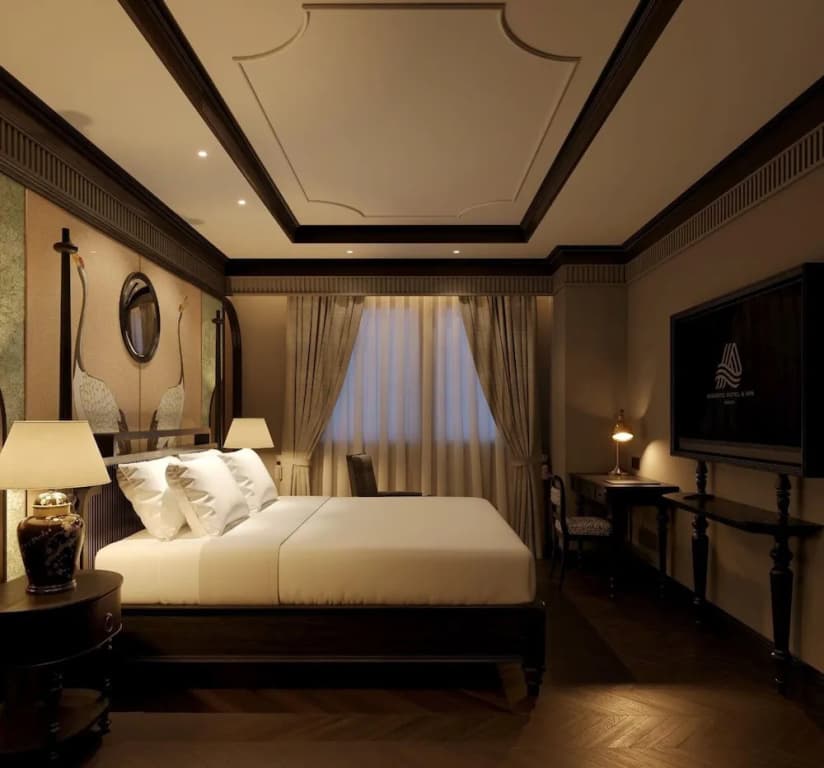 The Legend Hanoi Hotel - photo 38