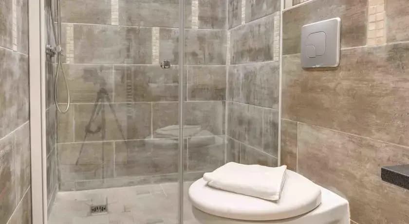 Sweet Inn Apartments - Place Felix Eboue 1 - photo 9