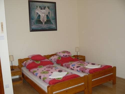 rbi Apartman Hotel - photo 4