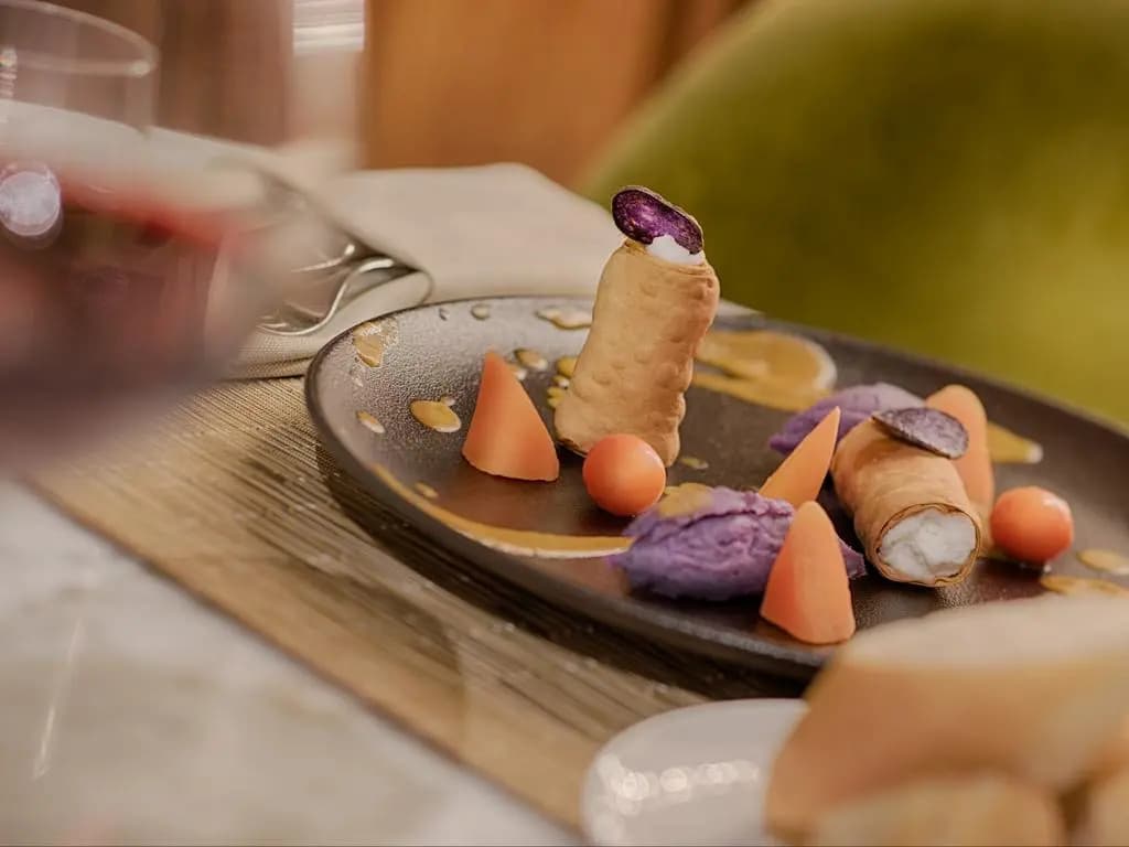 Avani Palazzo Moscova Milan Hotel - photo 11