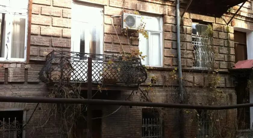Homestay Olga - photo 1