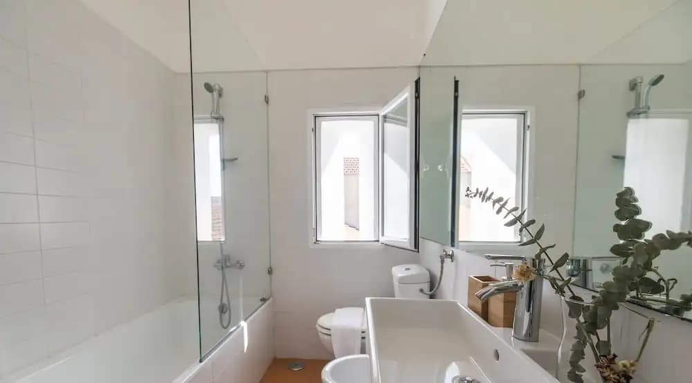 CheckinCheckout - Juncos Belém Apartment - photo 7