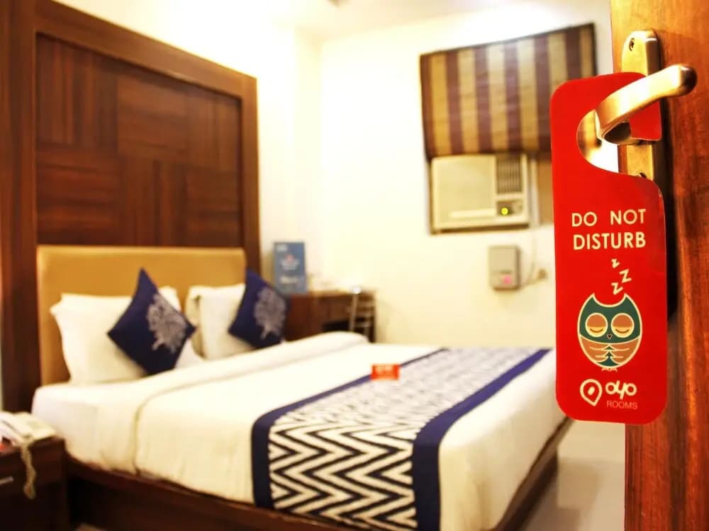 Oyo 2373 Hotel D Inn - photo 7