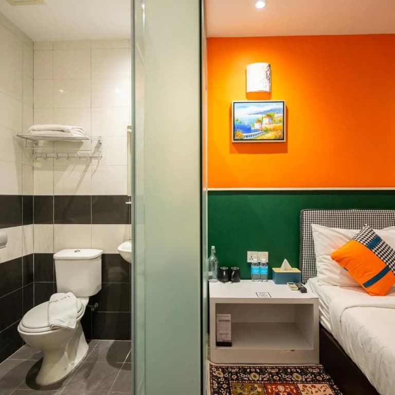 Link Hotel - photo 37