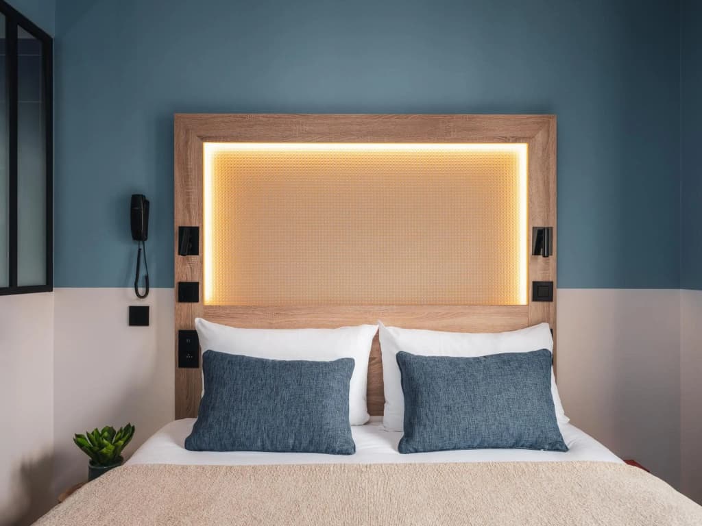 ibis Styles Paris Montmartre Nord - photo 5