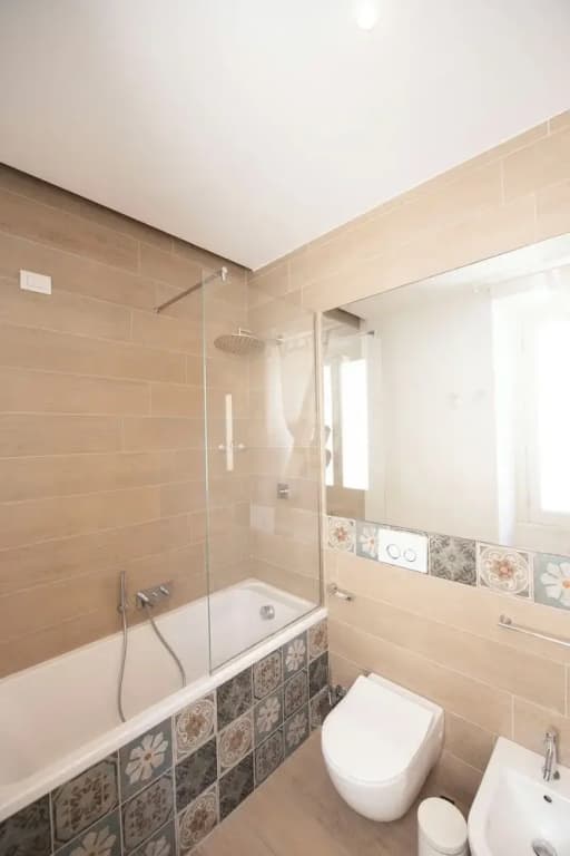 Vatican Beautiful 2Br Apartment - photo 16
