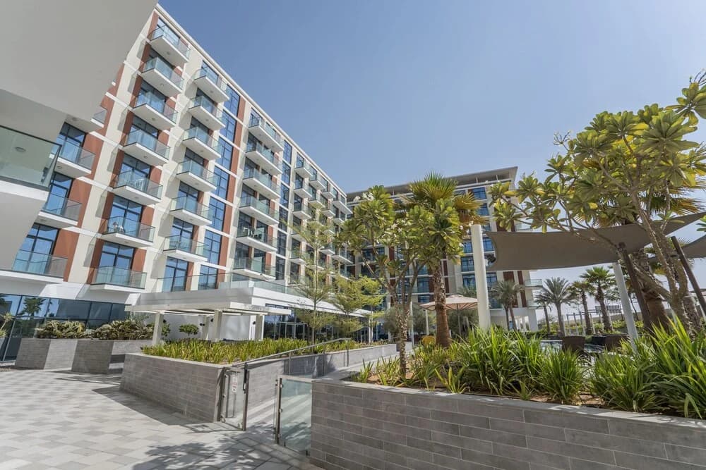 HiGuests - Damac Celestia - photo 18