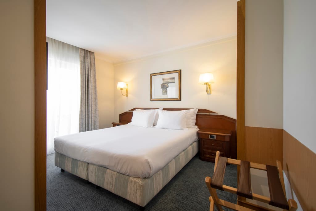 SANA Rex Hotel - photo 31