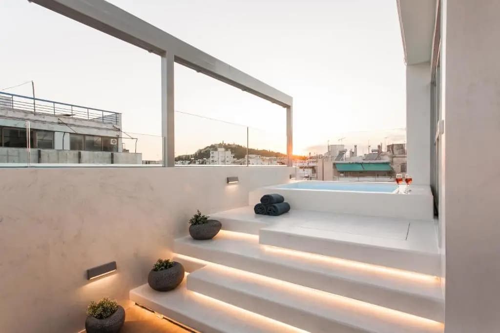 ACRON suites & apartments - photo 12
