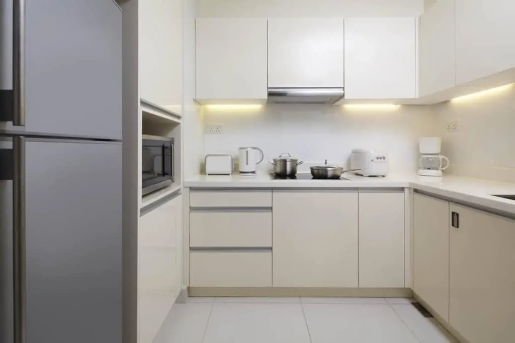 PARKROYAL Serviced Suites Kuala Lumpur - photo 30