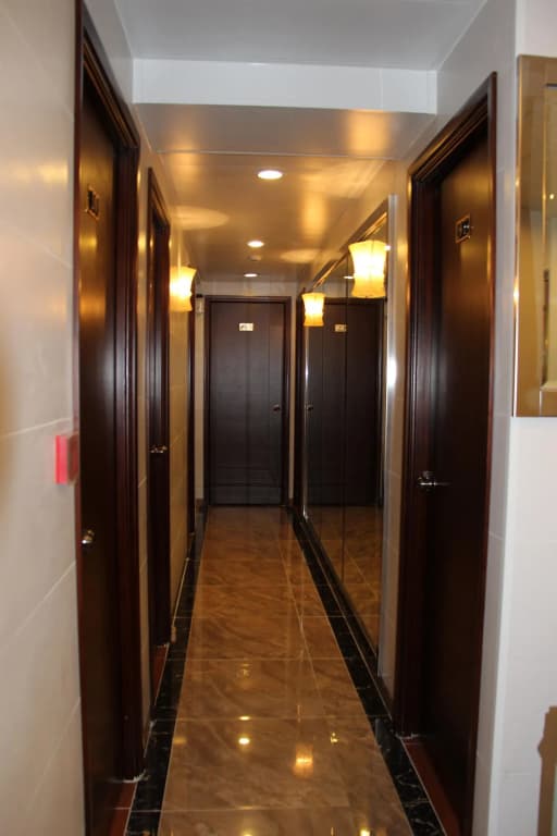 Comfort Guest House - Hostel - photo 1