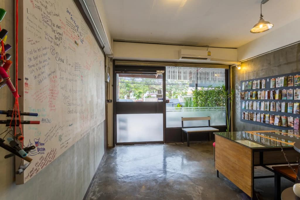 ZZ Hostel - photo 15