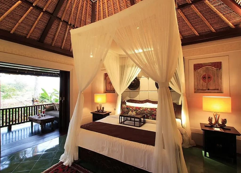 Villa Teresa Bali - photo 7