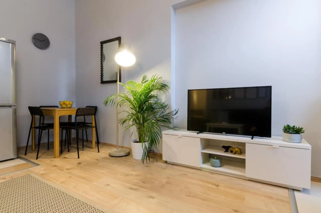 I30 Studio Apartment In Central Location. - photo 17