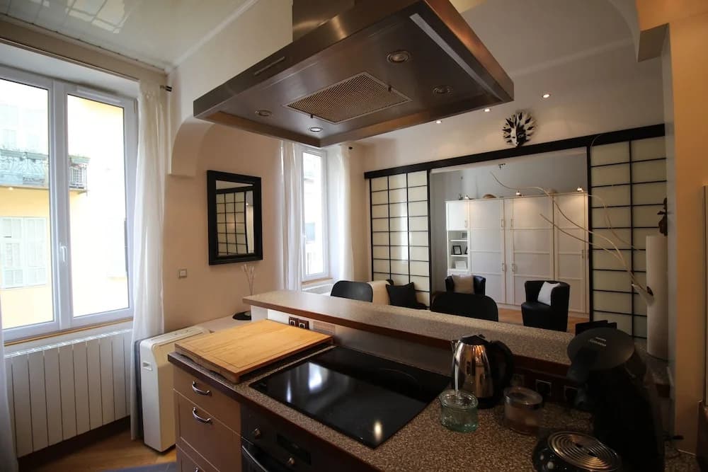 Nice Booking - Cosy 200m Prom' et plages - photo 6