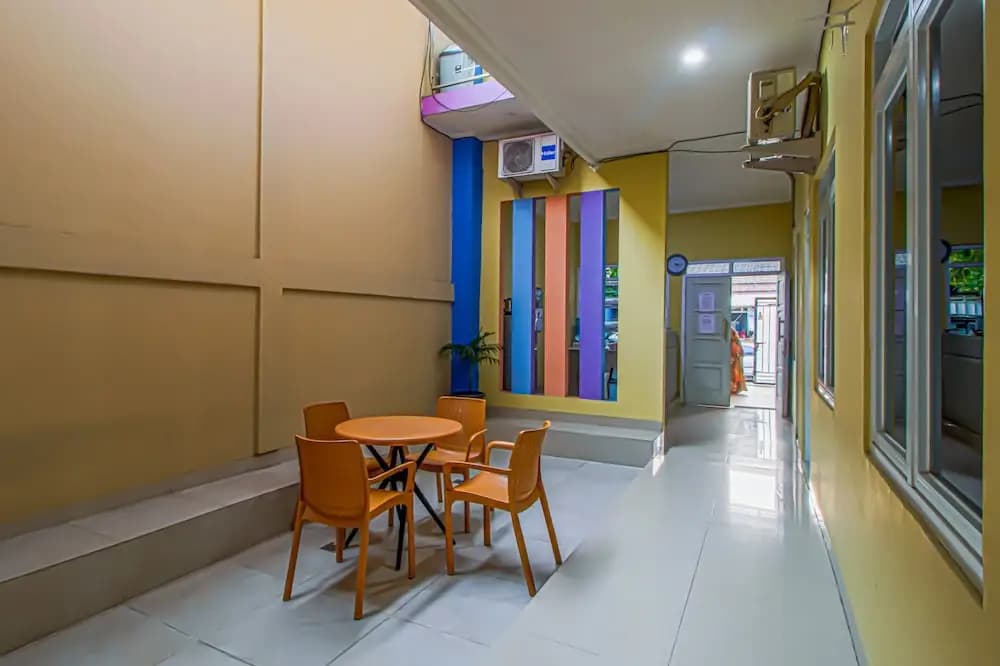 Indah Kost - photo 13