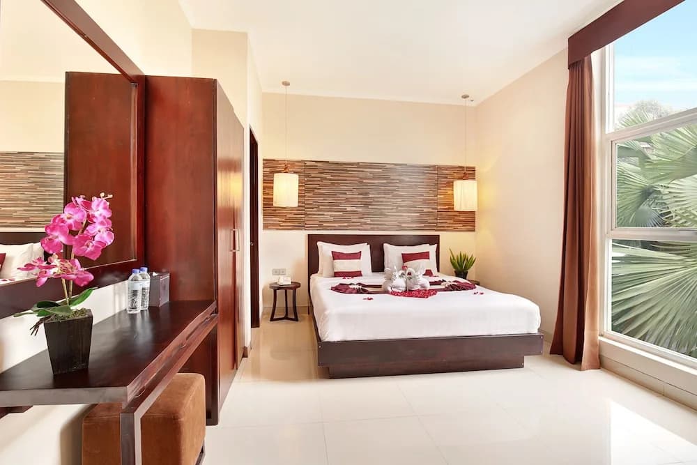Bismarkia Suite - photo 4