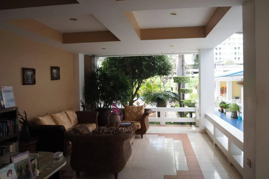 North Beach Place - photo 1