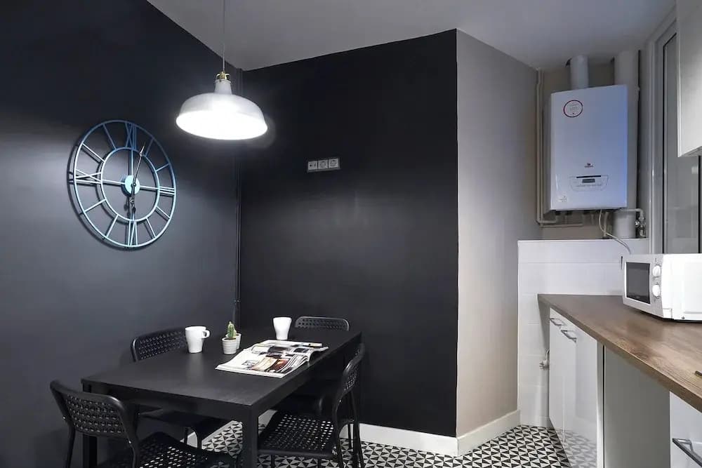 BeBarceloner Sants Apartments - photo 25