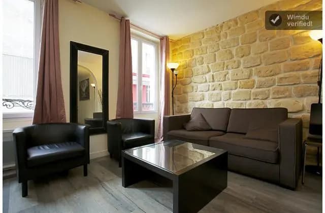 Appartement Tholozé - photo 2