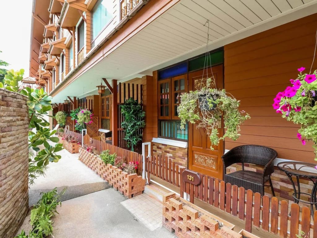 Nida Rooms Chiang Mai Somphet Market - photo 18