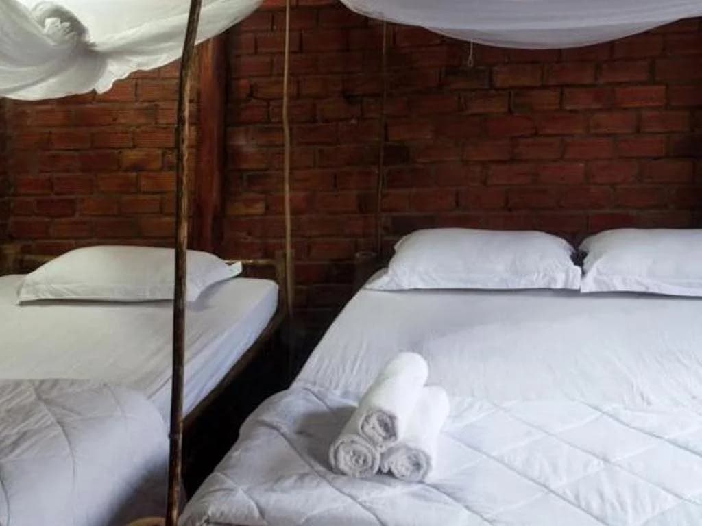 Phu Quoc Peace Resort - photo 3