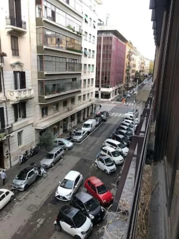 Visconti apartment - photo 23