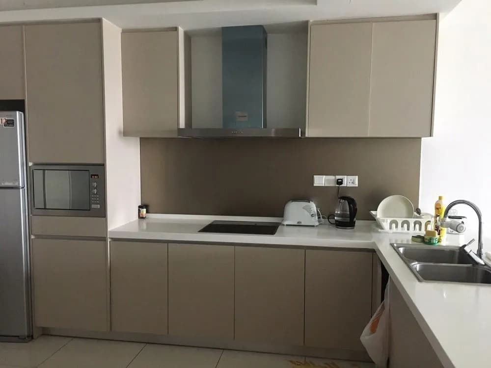 Cozy Apartment - photo 32