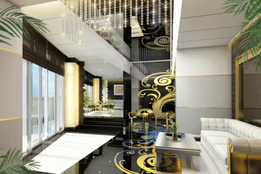 Piks Key - Park Tower B - photo 9