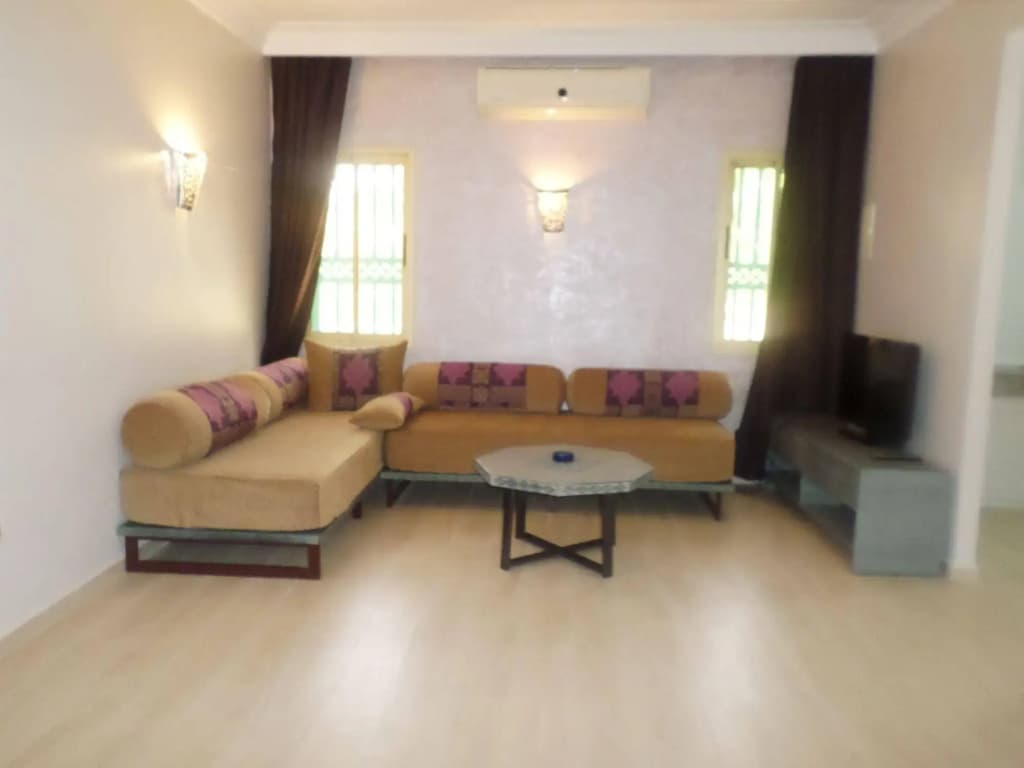 Amina Resort & Spa - photo 14