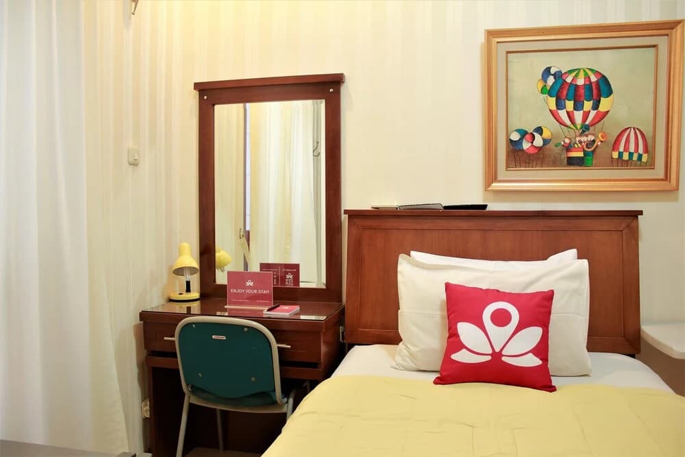 Kusuma Executive Residence - photo 6