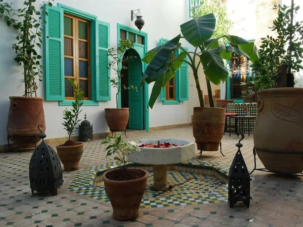 Riad Dar Aida - photo 22