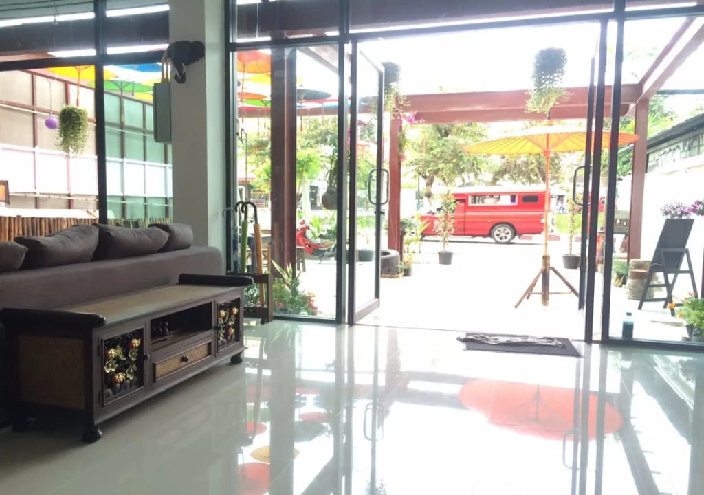 Double Lucky House - photo 6