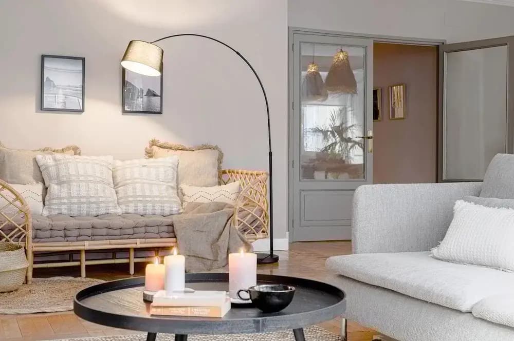 Sanggar - 3 Bedrooms in Almagro - photo 5