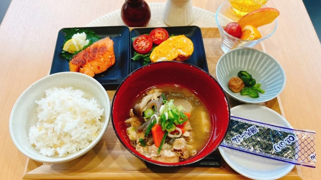 Eins Inn Umedahigashi - photo 11