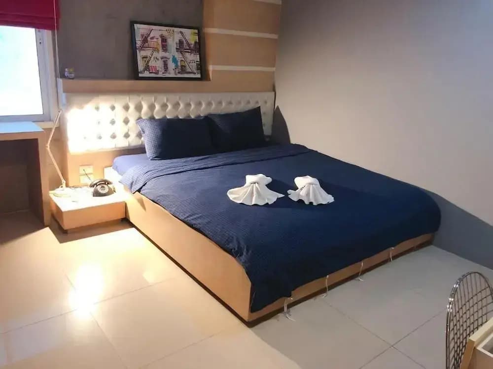Small Shells Hotel Phuket - photo 3